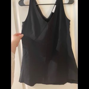 MM LaFleur Top